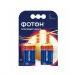 Батарейка Фотон LR14 C BL2 Alkaline 1.5V (2/20/120)#2116093