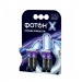 Батарейка Фотон X LR03 AAA BL4 Alkaline 1.5V (4/40/480)#2116097