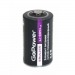 Батарейка GoPower ER14250 1/2AA Shrink 2 Li-SOCl2 3.6V (2/100/600)#2116079