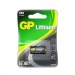 Батарейка GP CR2 BL1 Lithium 3V (1/10/450)#2116132