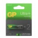 Батарейка GP ULTRA PLUS G-tech LR6 AA BL2 Alkaline 1.5V (2/20/160)#2116112