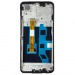 Дисплей для Realme C75 4G (RMX3941) модуль с рамкой Черный - OR#2122300