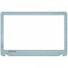 Рамка матрицы для ноутбука Asus X541SA голубая#2116422