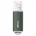 USB  64GB  Silicon Power  Ultima II  зелёный#2116505