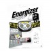 Фонарь ENERGIZER Vision Ultra rech headlamp (1/4)#2116511