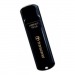 USB 3.0  16GB  Transcend  JetFlash 700  чёрный#2116497