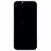Дисплей для iPhone 14 Plus (A2887) в сборе с тачскрином Черный - (Soft OLED, Full HD) (с верификацией = с привязкой без ошибки)#2126282