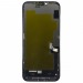 Дисплей для iPhone 14 Plus (A2887) в сборе с тачскрином Черный - (Soft OLED, Full HD) (с верификацией = с привязкой без ошибки)#2126283