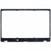 Рамка матрицы 90NB0KP1-R7B010 для ноутбука Asus черная#2116580