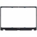 Рамка матрицы для ноутбука Asus Vivobook 14 X412UA черная#2116579