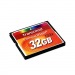 CF  Transcend  32GB  (133x)#2117203