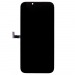 Дисплей для iPhone 13 Pro (A2640) в сборе с тачскрином Черный - (Hard OLED) Стандарт#2121736