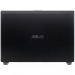 Крышка матрицы для ноутбука Asus Pro P1440FA черная#2117036