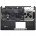 Топ-панель для Asus M570DD черная без подсветки#2117613