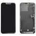 Дисплей для iPhone 13 Pro Max + тачскрин черный с рамкой (OLED LCD) привязка без ошибки + датчик#2135332
