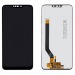 Дисплей для Asus Zenfone Max M2 (ZB633KL) + тачскрин (черный) (copy LCD)#2126294