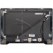 Крышка матрицы для Asus ROG Zephyrus G14 GA401IV темно-серая с матричным дисплеем#2117333