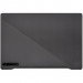 Крышка матрицы для Asus ROG Zephyrus G14 GA401IV серая без матричного дисплея#2117322