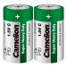 Батарейка Camelion Super R14 C Shrink 2 Heavy Duty 1.5V (2/12/288)#2117532
