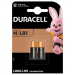 Батарейка Duracell LR1 N BL2 1.5V (2/20)#2117516