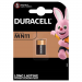 Батарейка Duracell LR11/A11/MN11 BL1 Alkaline 6V#2117511