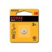 Батарейка Kodak MAX CR1220 BL1 Lithium 3V (1/60/240/61440)#2117547