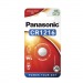 Батарейка Panasonic Power Cells CR1216 BL1 Lithium 3V (1/12)#2117531