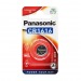 Батарейка Panasonic Power Cells CR1616 BL1 Lithium 3V CN (Китай)#2117529
