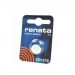 Батарейка Renata CR1216 BL1 Lithium 3V (10/300/2400)#2117490
