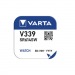 Батарейка Varta 339 BL1 Silver Oxide 1.55V (1/10/100)#2117477