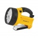 Фонарь туристический Ultraflash UF3753LED 10W 11LED от аккумулятора IP22 3 режима желтый (1/20)#2117652
