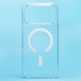 Чехол-накладка - PC Clear Case SafeMag для "Apple iPhone 17 Pro Max" (transparent) (240604)#2133025