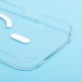 Чехол-накладка - PC Clear Case SafeMag для "Apple iPhone 17 Pro Max" (transparent) (240604)#2133023