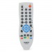 Пульт ДУ универсальный HUAYU Sanyo RM - 580B-1 TV#2083256