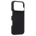 Чехол-накладка Cellis SM009 POSH KEVLAR для "Apple iPhone 17 Pro Max" (black) (241568)#2119881