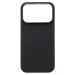 Чехол-накладка Cellis SM009 POSH KEVLAR для "Apple iPhone 17 Pro Max" (black) (241568)#2119879