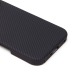 Чехол-накладка Cellis SM009 POSH KEVLAR для "Apple iPhone 17 Pro" (black) (241567)#2119878