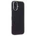 Чехол-накладка Cellis SM009 POSH KEVLAR для "Apple iPhone 17" (black) (241566)#2119869