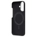 Чехол-накладка Cellis SM009 POSH KEVLAR для "Apple iPhone 17" (black) (241566)#2119870