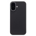 Чехол-накладка Cellis SM009 POSH KEVLAR для "Apple iPhone 17" (black) (241566)#2119867