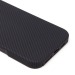 Чехол-накладка Cellis SM009 POSH KEVLAR для "Apple iPhone 17" (black) (241566)#2119872