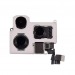 Камера для iPhone 16 Pro (100% components)#2117955
