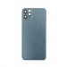 Корпус для iPhone 11 Pro Max europe ver. (зеленый) Премиум#2135408