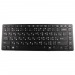 Клавиатура для ноутбука HP EliteBook 8460P/6460B/6465B (черный)#2119736
