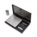 Весы ювелирные электронные DIGITAL SCALE PROFESSIONAL-MINI 200g/0.01g#2128520