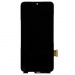 Дисплей для Samsung Galaxy S22 (S901B)  в сборе с тачскрином Черный - OR (SP)#2121195