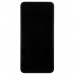 Дисплей для Samsung Galaxy Z Flip7 FE (F761B) модуль внутренний 6.7" Черный - OR (SP)#2142401