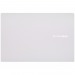 Крышка матрицы для ноутбука Asus VivoBook S13 S333JA белая#2118342