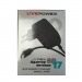 Блок питания импульсный  5В, 1,5А, 18Вт (шт. Type-C.,в розетку, для Яндекс станций)#2125327
