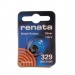 Элемент питания RENATA  R 329, SR 731 SW   (10/100)#2118879